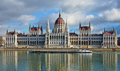 Tour a VIENA Y BUDAPEST +I 2021 en español | Tours a Asia-Oriente