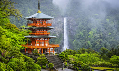 Viajes a JAPON BANZAI (DESDE ABRIL 2022) 2023 en español | Agencia de Viajes Festival