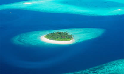 Viajes a ISLAS MALDIVAS 5*: HOTEL YOU & ME BY COCOON (7 NOCHES EN HABITACION MANTA VILLA EN MP) 2025 en español | Agencia de Viajes Festival