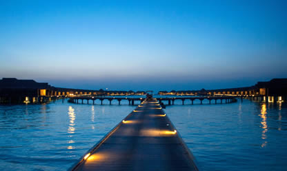 Tour a ISLA MAURICIO: HOTEL LA PIROGUE RESORT & SPA (BEACH PAVILION) 2022 en español | Tours a Asia-Oriente