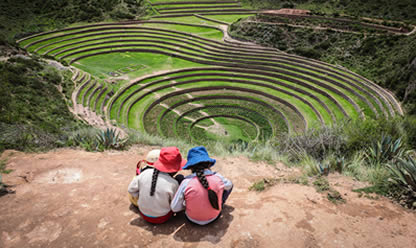 Tour a PERU EXPRESS 2021 en español | Tours a Asia-Oriente