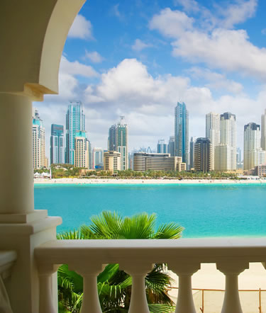 Tour a CINCO DIAS DE DUBAI | Emiratos Arabes,  Dubai en Español 2025-2026