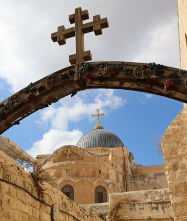 Tour a CIRCUITO REBECA | Israel en Español 2025-2026