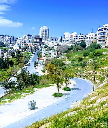 Tour a BEDUINOS | Jordania en Español 2026-2027