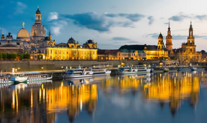 Viajes a BORGOÑA, ALSACIA Y SELVA NEGRA FIN PARIS 2025 en español | Agencia de Viajes Festival