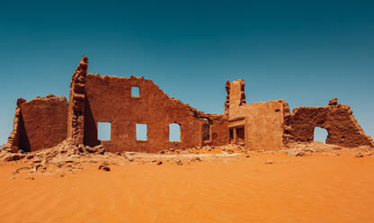 Viajes a MISTERIOS DE ARABIA Y BAHREIN 2025 en español | Agencia de Viajes Festival