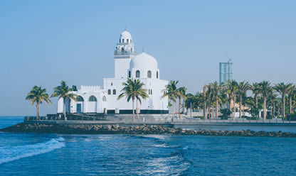 Viajes a MISTERIOS DE ARABIA 2025 en español | Agencia de Viajes Festival