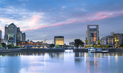 Viajes a BUENOS AIRES IMBATIBLE 2026 en español | Agencia de Viajes Festival