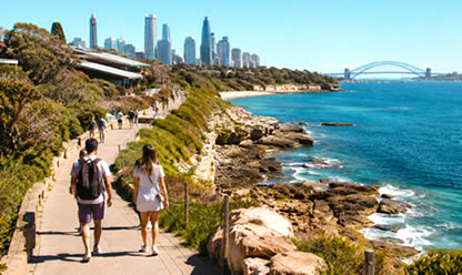 Tour a AUSTRALIA AL COMPLETO 2027 en español | Tours a Asia y Oriente