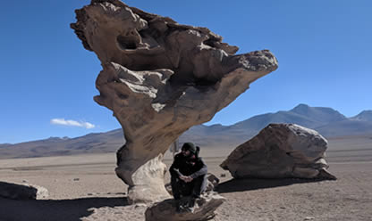 Viajes a BOLIVIA ESPECIAL 2026 en español | Agencia de Viajes Festival
