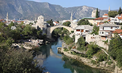 Viajes a 10 DIAS DE VIAJE POR LOS BALCANES 2025 en español | Agencia de Viajes Festival