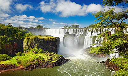 Viajes a SAO PAULO PARATY Y RIO DE JANEIRO 2026 en español | Agencia de Viajes Festival
