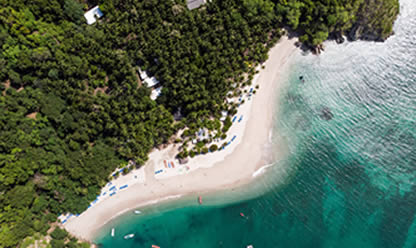 Viajes a COSTA RICA Y SU CARIBE 2026 en español | Agencia de Viajes Festival