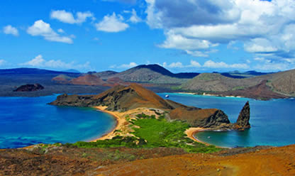 Viajes a GALAPAGOS ISLAND HOPPING I2 2026 en español | Agencia de Viajes Festival