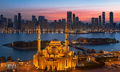 Viajes a TURQUIA Y DUBAI EN EL SAFARI SILVER 2026 en español | Agencia de Viajes Festival