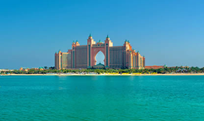Tour a DUBAI AL COMPLETO RUBI 2024 en español | Tours a Asia y Oriente