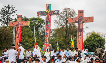 Tour a STOPOVER EN ADDIS ABEBA 2027 en español | Tours a Asia y Oriente