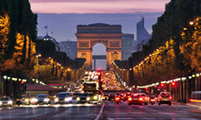Viajes a MONT S. MICHEL Y MADRID 2025 en español | Agencia de Viajes Festival