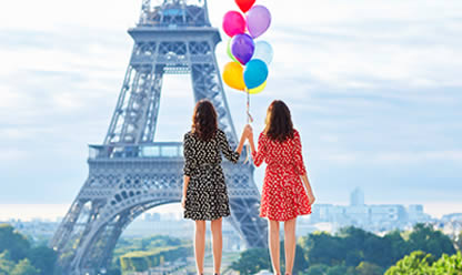 Viajes a MONT S. MICHEL Y CASTILLOS DEL LOIRA 2025 en español | Agencia de Viajes Festival