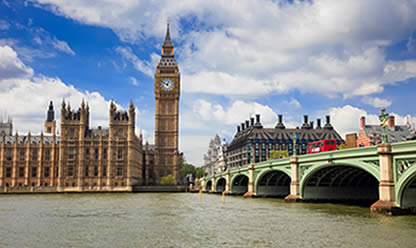 Viajes a MINIPAQUETE LONDRES 2026 en español | Agencia de Viajes Festival