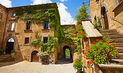 Viajes a TODA ITALIA EN LÍNEA +I 2026 en español | Agencia de Viajes Festival