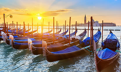 Viajes a ITALIA MAGNÍFICA 2026 en español | Agencia de Viajes Festival