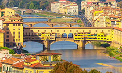 Viajes a VIVA ITALIA Y SICILIA FIN PALERMO 2025 en español | Agencia de Viajes Festival
