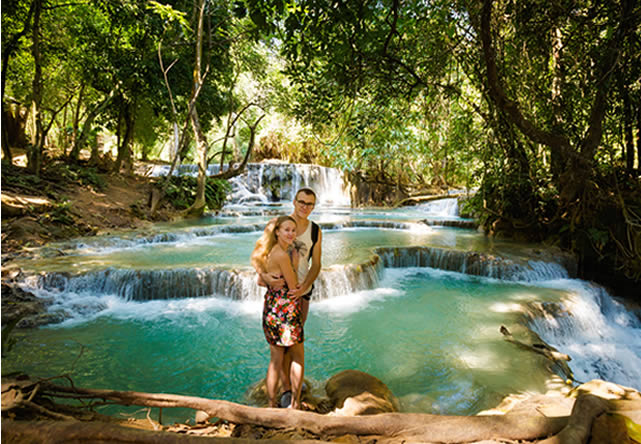 Tour a TEMPLOS DE TAILANDIA Y ESENCIAS DE LAOS 2026 en español | Tours a Asia y Oriente