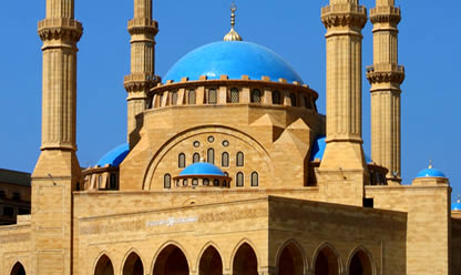 Tour a LÍBANO Y JORDANIA 2026 en español | Tours a Asia y Oriente