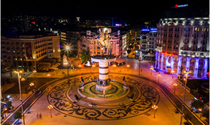 Viajes a BALCANES 2025 en español | Agencia de Viajes Festival