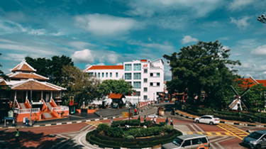 Viajes a SINGAPUR, MALASIA, INDONESIA Y TAILANDIA ESENCIAL 2026 en español | Agencia de Viajes Festival