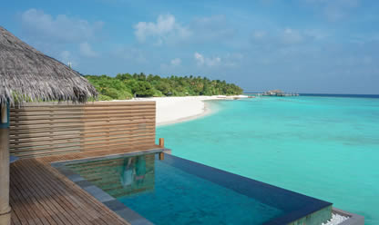 Tour a ISLA MAURICIO 3*: HOTEL LE PALMISTE (5 NOCHES EN HABITACION STANDARD EN MP) 2026 en español | Tours a Asia y Oriente