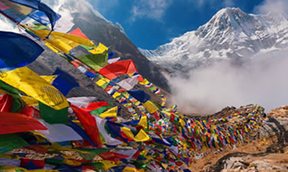 Tour a NEPAL, TEMPLOS Y SAFARI 2026 en español | Tours a Asia y Oriente