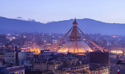 Tour a SUPER INDIA Y NEPAL 2027 en español | Tours a Asia y Oriente