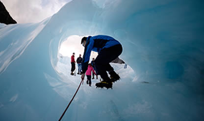 Tour a EXPLORANDO NUEVA ZELANDA 2026 en español | Tours a Asia y Oriente