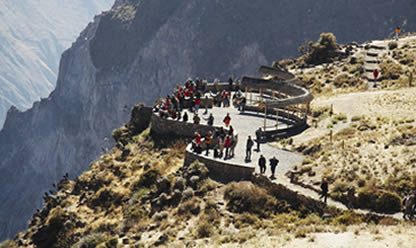 Viajes a GRANDES ANDES Y EL CAMINO INCA 2026 en español | Agencia de Viajes Festival