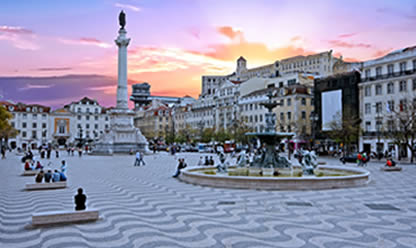 Viajes a GIRO IBÉRICO 2026 en español | Agencia de Viajes Festival