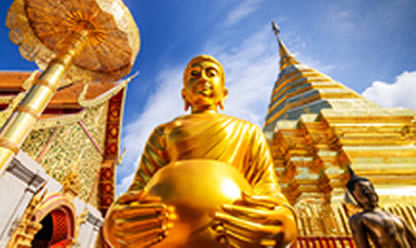 Viajes a BANGKOK ESENCIAL CON AYUTTHAYA 2026 en español | Agencia de Viajes Festival