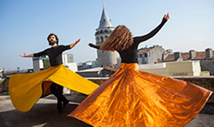 Viajes a CONTRASTES DE TURQUIA 2024 en español | Agencia de Viajes Festival