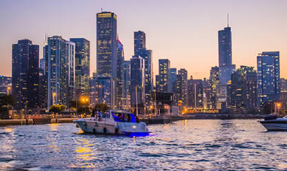 Viajes a TORONTO, NIÁGARA Y NUEVA YORK 2026 en español | Agencia de Viajes Festival