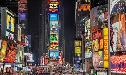 Viajes a OESTE FASCINANTE 2025 en español | Agencia de Viajes Festival