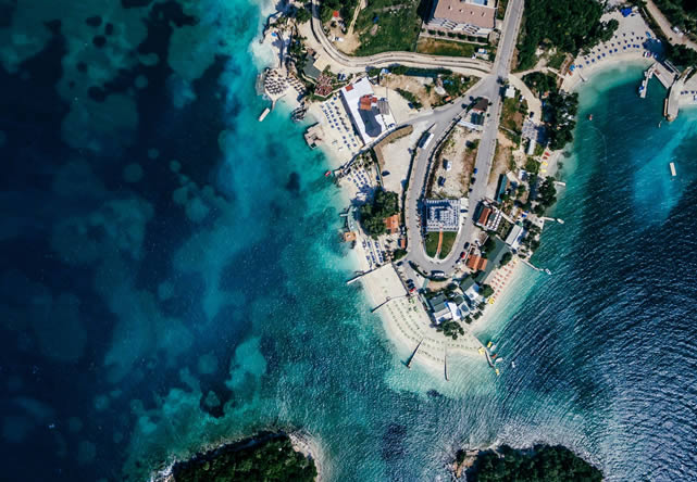 foto del viaje a albania en español 2025-2026