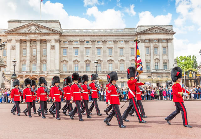 Foto del viaje a inglaterra en Español 2024-2025